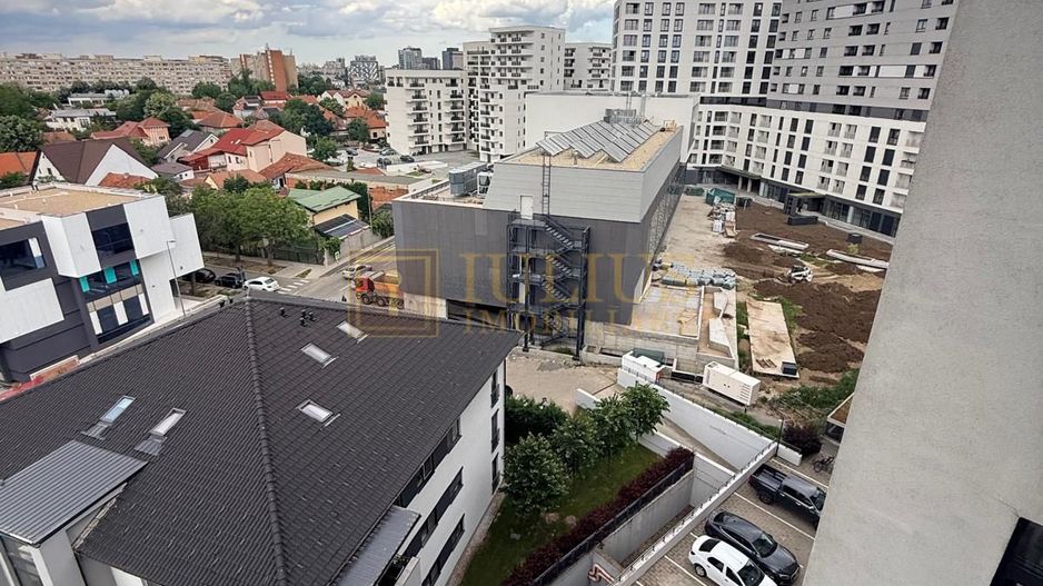 3 camere| City of Mara| loc de parcare subteran| 2 bai| Pet friendly| - Poză 36