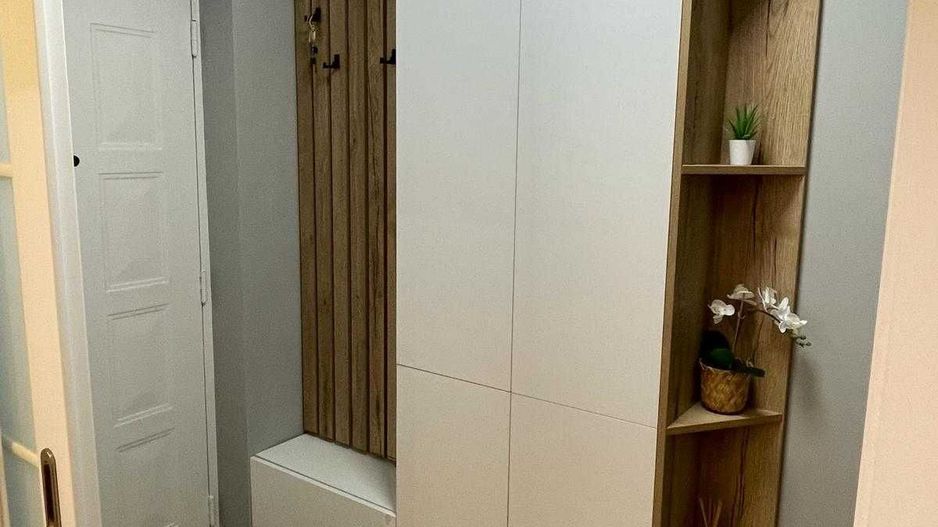 3 Camere Sos. PANDURI de inchiriat T666 - Poză 5