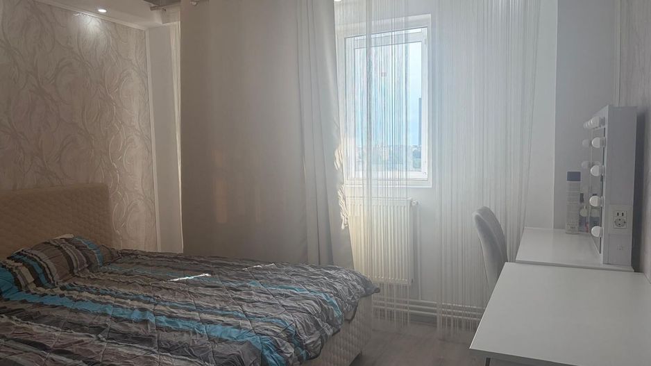 Apartament superb cu doua camere, soseaua Berceni, 550€ - Poză 1