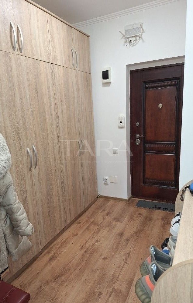 Apartament Modern cu 2 Camere și Terasă în Iris - Poză 6