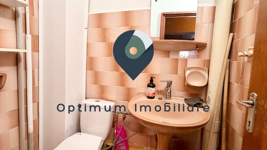 Apartament cu 3 camere, 2 bai, et 4/11, Marasti, zona Piata Marasti ! - Poză 12