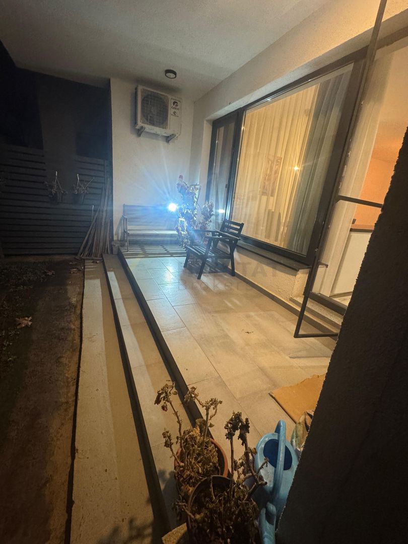 2 camere cu grădină proprie | Millo Residence - Poză 19