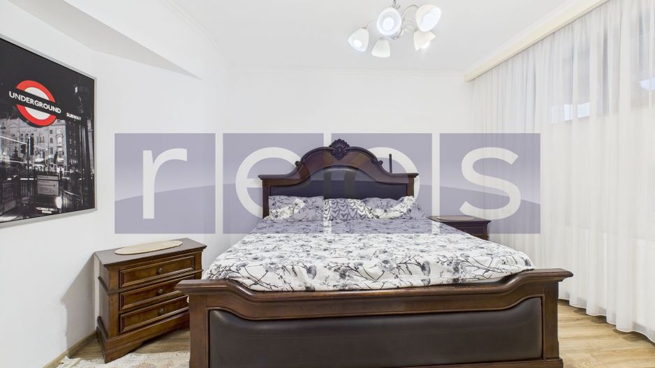VANZARE 3 CAMERE | CURTE 94 MP | BUCURESTI NOI - Poză 8
