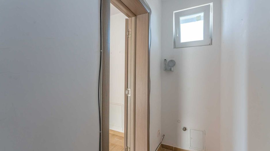 Casă individuală în Hărman, cu teren de 627 mp și bucătărie echipată - Poză 8