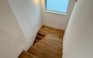 Vila individuala 4 camere | Scoala Americana | Pompa de caldura - Poză 21