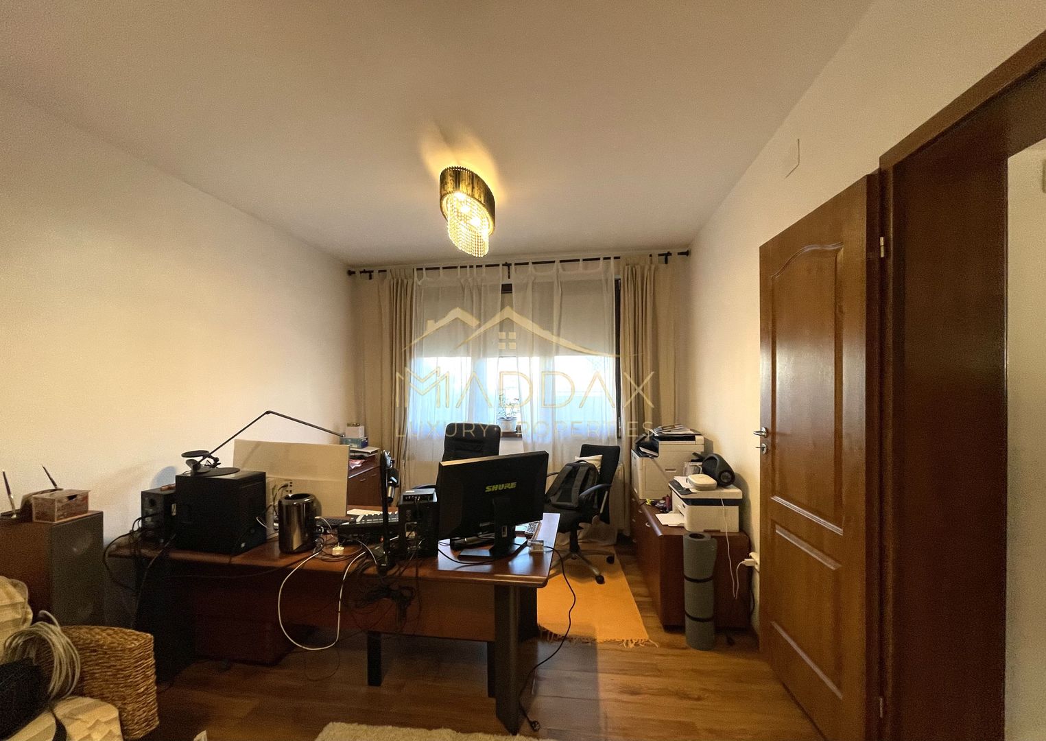 Masterpiece villa*** 6 camere//Independenta energetic//Kaufland Balotesti - Poză 24