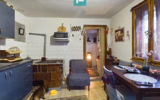 Rezidență de vis pe Valea Mureșului la Lalașinț - Poză 7