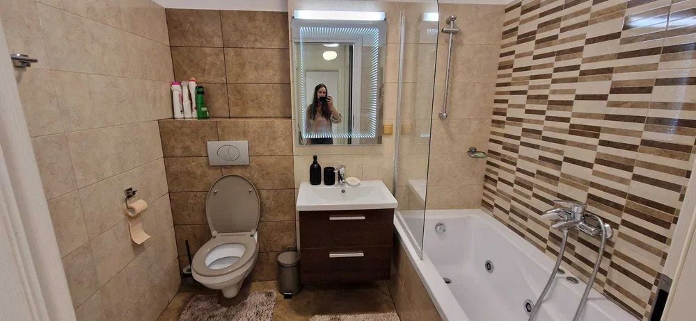 Apartament 2 camere Exigent One Grozăvești, Centrală, 10 min Metrou - Poză 7