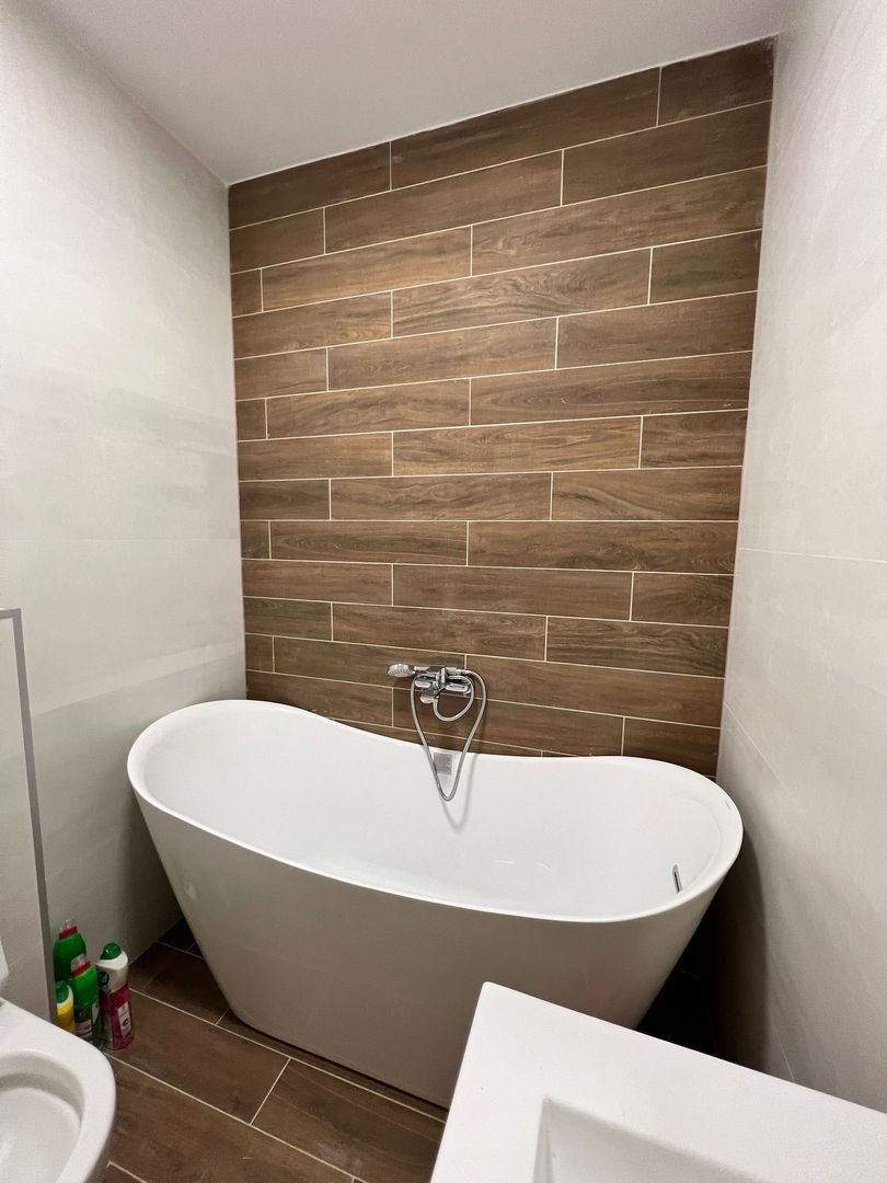 Apartament cu vedere la lac, 2 camere- Doamna Ghica - Poză 6