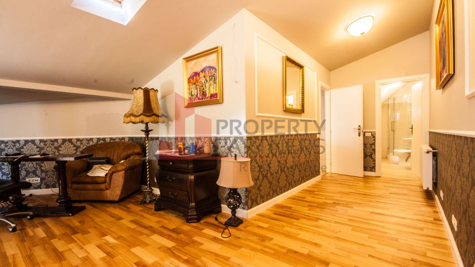 2 apartamente unite in casa in zona centrala, Unirii - Marasesti - Poză 21