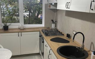 Apartament 2 camere Bucurestii noi - Poză 3