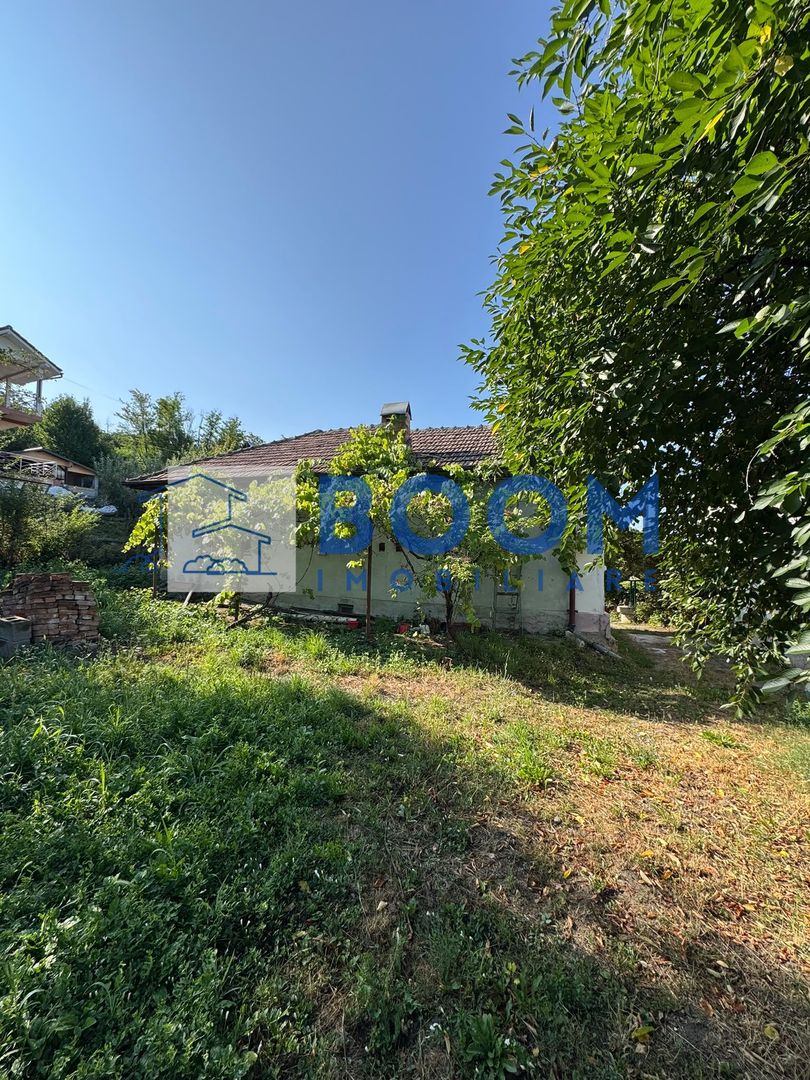 Casă de vânzare | Zona Goranu | Teren 1300 mp | Investitie - Poză 9