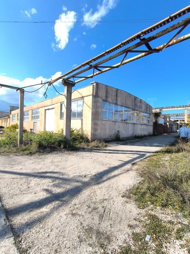 Hală de vânzare – Parcul Industrial Tohanul Vechi, Zărnești - Poză 2