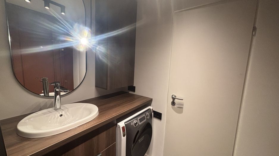 Apartament ultrafinisat la prima inchiriere - Poză 17