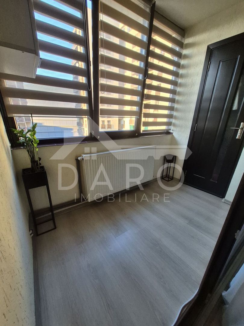 ✨ Apartament 2 camere MODERN | Tudor | Str. Transilvania - Poză 7