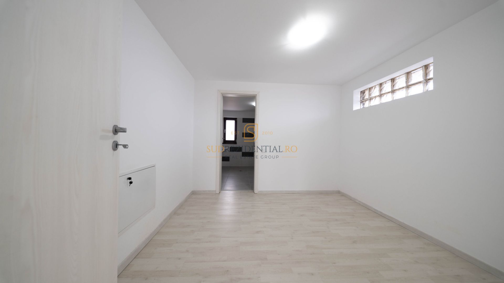 Vila indiviuala, 5 camere, curte libera 320 mp - Comuna Berceni, IF - Poză 24