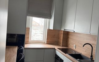 Apartament ultramodern cu 2 camere, parcare si terasa in Europa - Poză 2