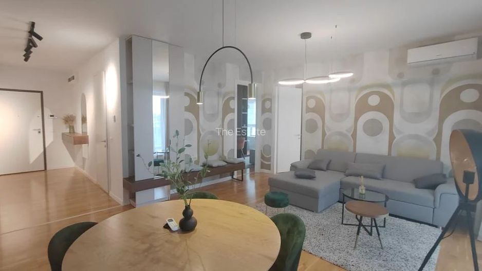 Apartament 3 camere de inchiriat - Domenii - Poză 2