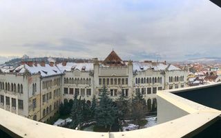 Apartament cu 2 camere | 50 mp | Parcare Subterana | Central - Poză 5