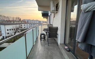 Vanzare apartament 2 camere cu loc de parcare inclus- Sos Salaj 129 - Poză 13