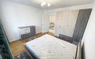 3 camere,  modern, bloc nou, parcare, Europa, Eugen Ionesco, OMV - Poză 4