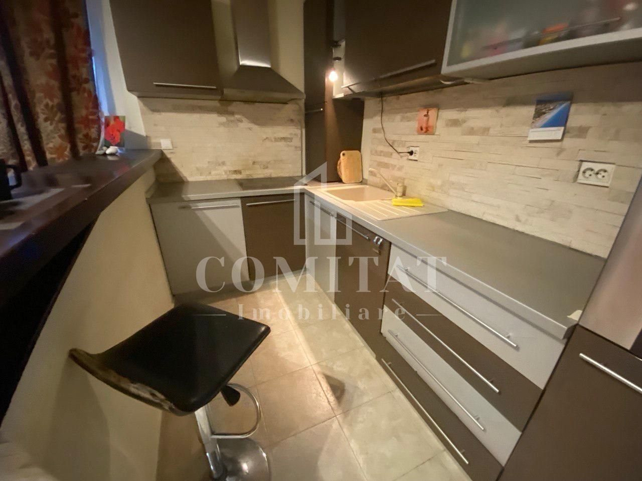 Apartament cu 2 camere | 44 mp | Buna ziua - Poză 6
