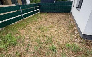 2 camere| Dumbravita| curte mare| terasa generoasă| loc de parcare| - Poză 22