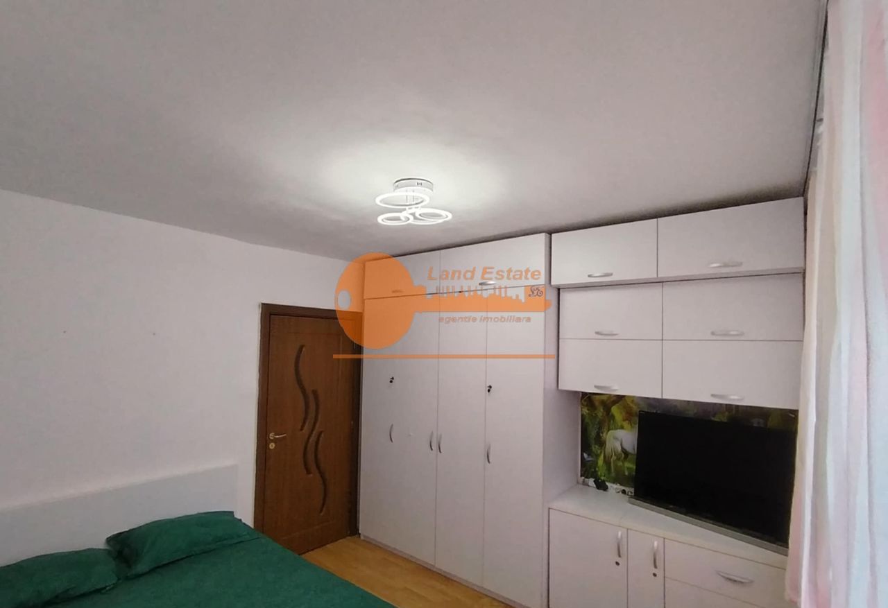 Apartament cu 2 camere in zona Rahova (Bloc Reabilitat) - Poză 2