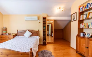 Vila de colt de vânzare în Corbeanca | Paradisul Verde - Poză 20