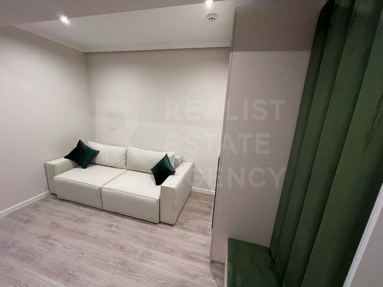Chirie, apartament, 2 camere, strada Ion Nistor, Centru - Poză 4