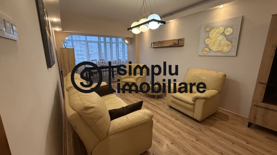 Apartament 3 camere Vis-A-Vis McDonalds - Poză 3