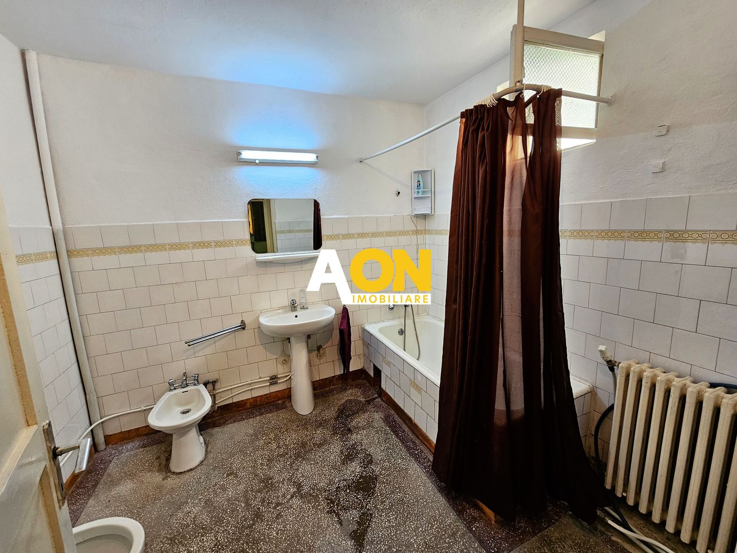 Casa 5 camere, 369 mp teren, zona Centru, pretabila pentru birouri - Poză 15