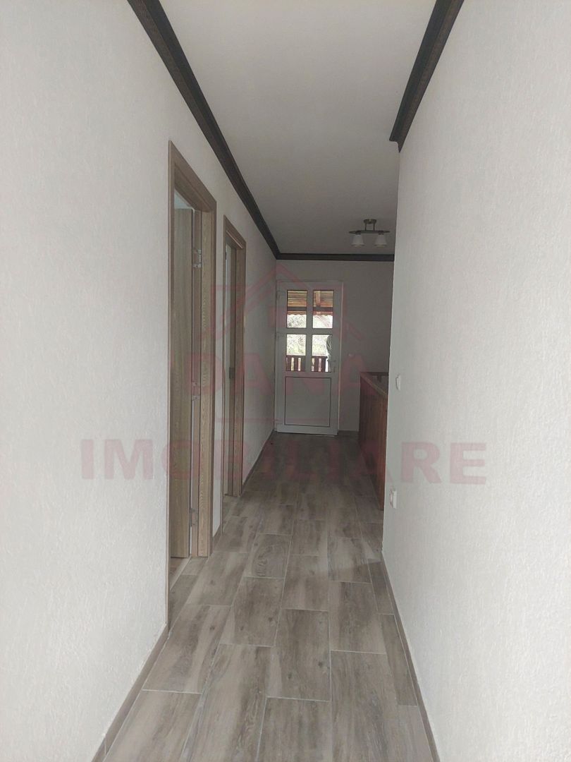 CASĂ DE VACANȚĂ 5 CAMERE,POINANA MĂRULUI, JUD.CARAȘ-SEVERIN - Poză 14