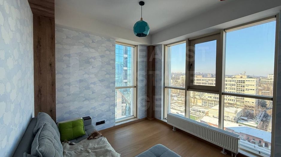 Vânzare, apartament, 4 camere, strada Ștefan cel Mare , Centru - Poză 4