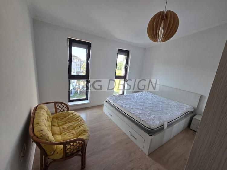 Apartament 2 camere Braytim bloc nou - Poză 8