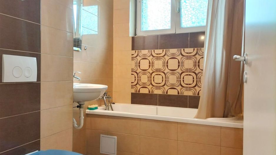 Vindem apartament 3 camere complet renovat cu vedere pe 2 parti - Poză 20