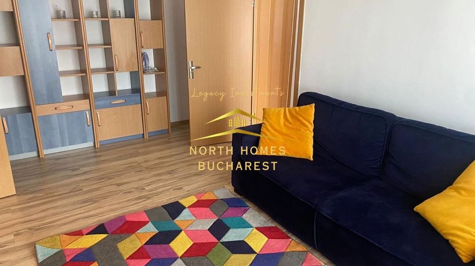 Apartament 2 camere de vanzare – zona Teiul Doamnei, pozitie stradala excelenta - Poză 1