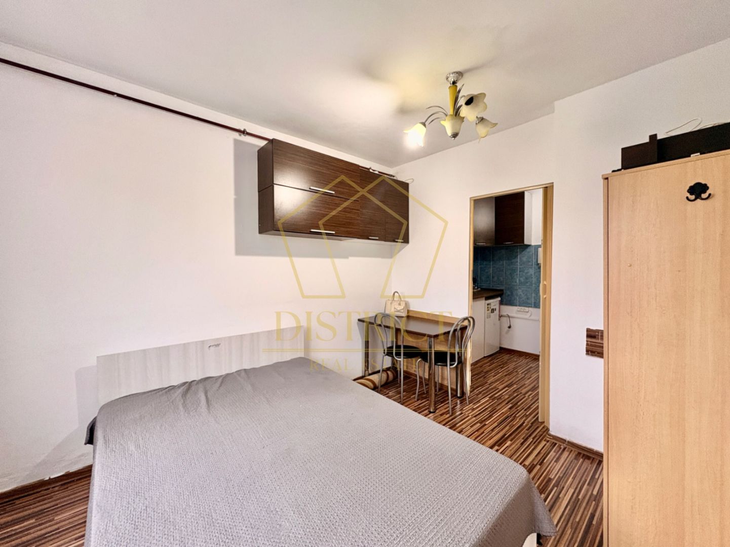 Garsoniera de 15mp | Lipovei | Iulius Town - Poză 2