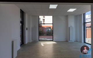 Spațiu comercial 110 mp, str. 1 Mai, Bacău - Poză 15