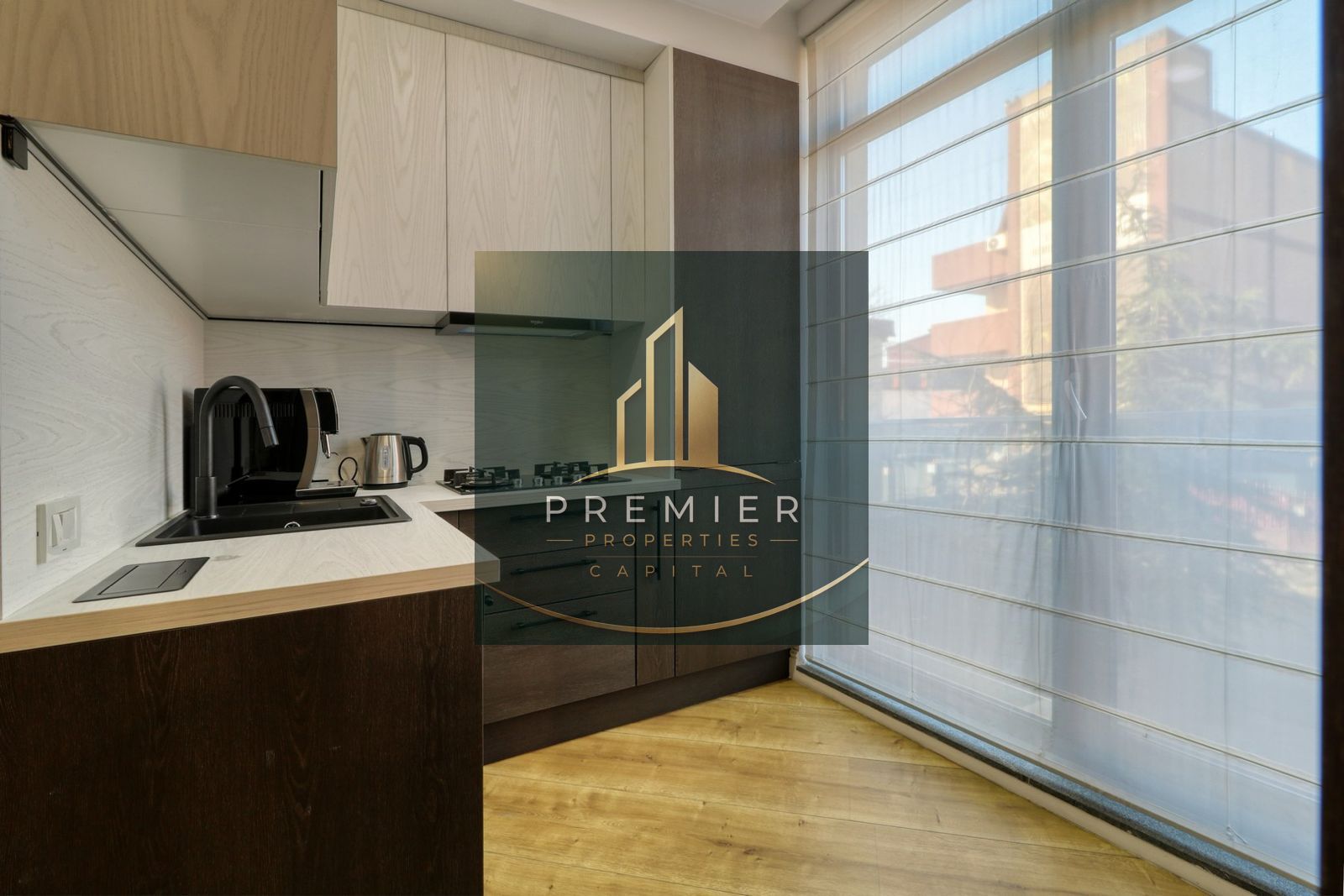 Duplex de lux cu 4 camere | Dinamic City | Mobilat și utilat complet | - Poză 12