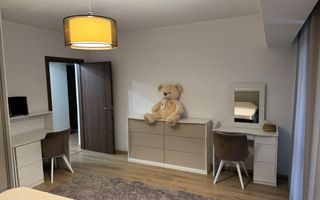 Apartament 2 camere I 75mp I etaj 10/16 I parcare subterana I Bucurestii Noi - Poză 7