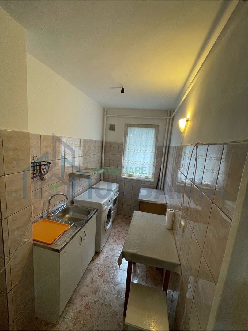 Apartament 2 camere de inchiriat, Podu Ros, langa Liceul Emil Racovita, Iasi - Poză 5