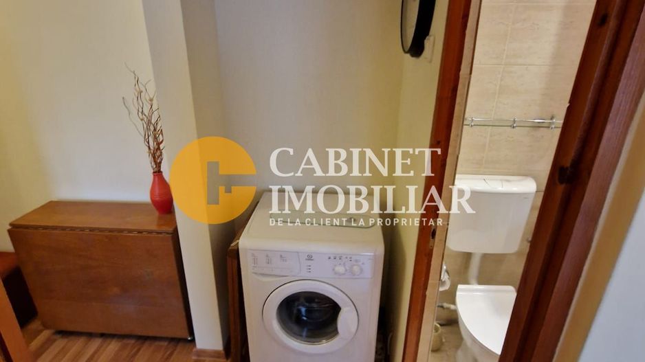 3 Camere Semidecomandat- Etaj intermediar-Zona Alexandru cel Bun - Poză 11