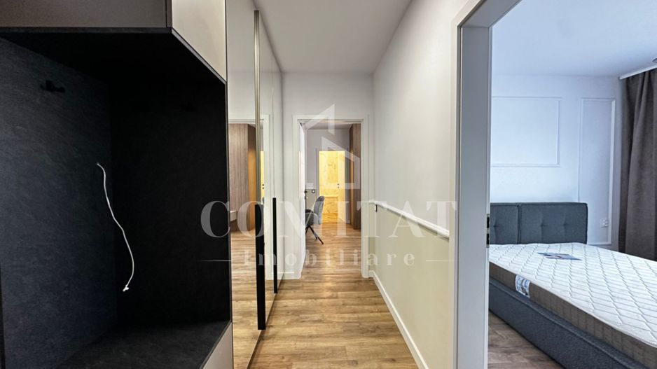Penthouse spectaculos | 3 camere | La cheie | Eroilor - Poză 24