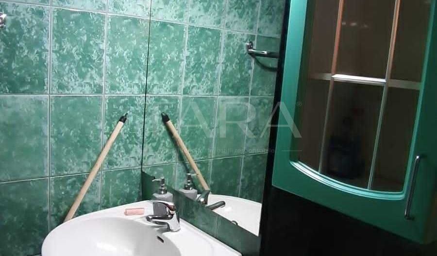 Apartament 3 camere pozitionat central in zona BRD, Mărăști. - Poză 7