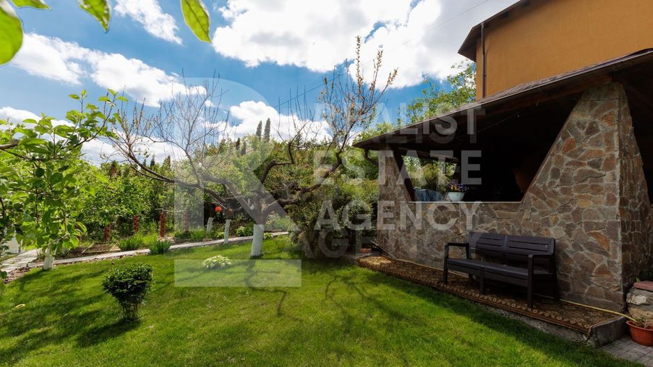 Vânzare, casă, 3 nivele, 6 camere, Mileștii Mici - Poză 6