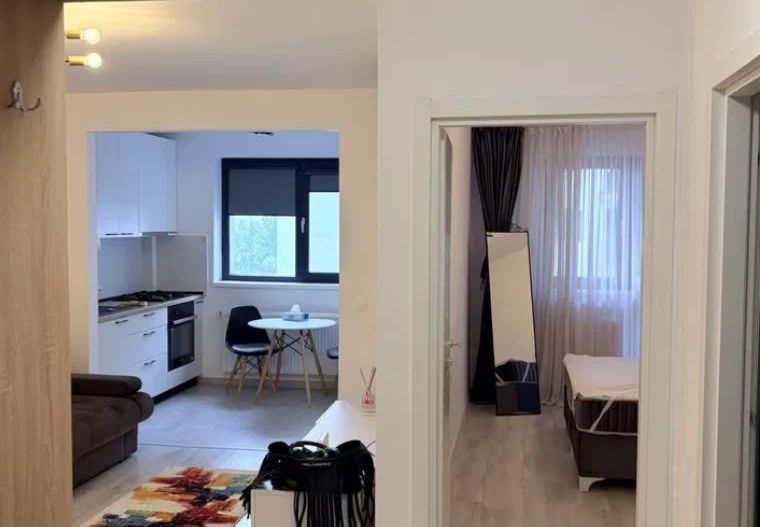 AP. 2 CAMERE- HILS PALLADY,CENTRALA PROPRIE, BLOC NOU, PARCARE, METROU - Poză 5