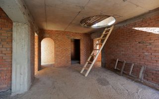 Vânzare, casă, 180 mp + 7,11 ari, str. Durlești, Dumbrava - Poză 14