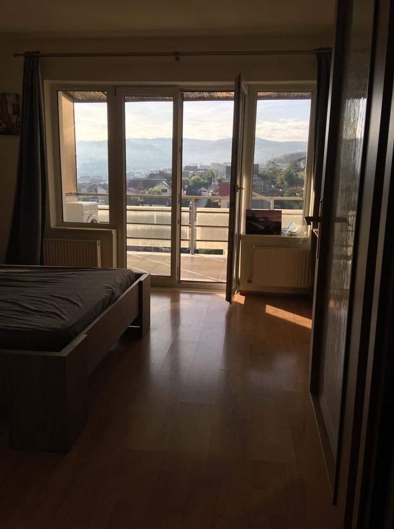 Apartament 4 camere de inchiriat Manastur zona Campului - Poză 9