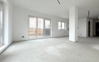 Apartament cu 2 camere/terasa 24mp/Imobil Premium/Cartier Marasti. - Poză 10